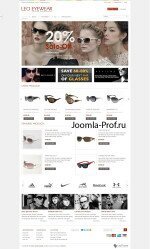 Leo Eyewear