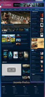 Leo Movie Express
