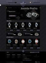 Leo Watches