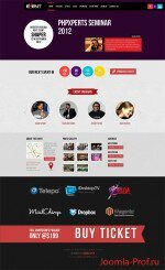 JS Shaper Event
