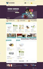 Leo Kitchen