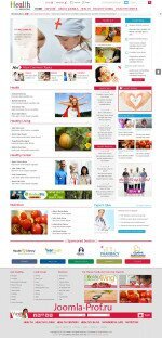 SJ Health