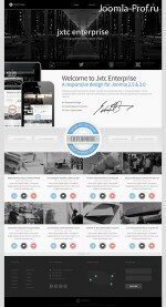 JXTC Enterprise