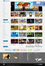 SJ AppStore