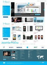 SJ AppStore HiTech