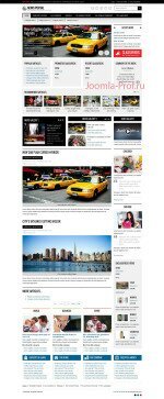 JM News Portal