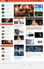 JS Shaper Magazine