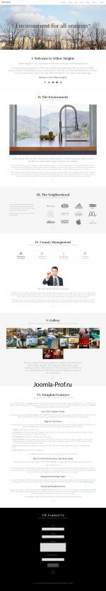 HOT One Page