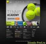 HOT Tennis