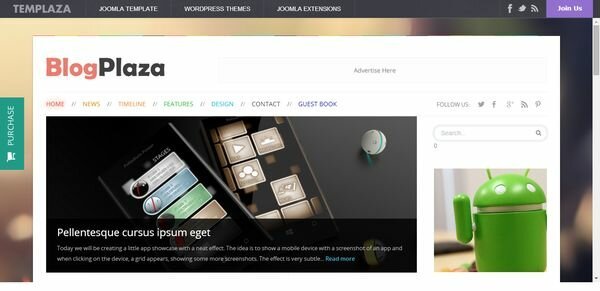 blogplaza