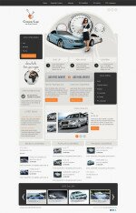 DJ Car Company