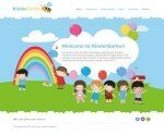 HOT KinderGarten