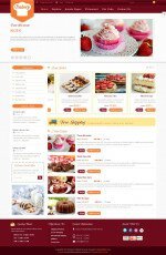 SJ Bakery
