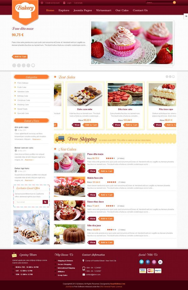 sj-bakery