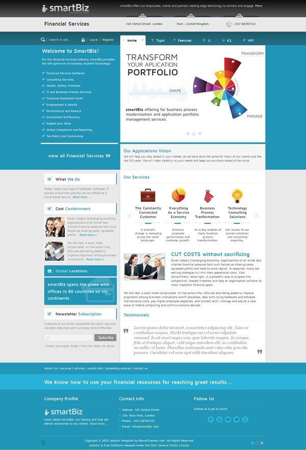 smartbiz