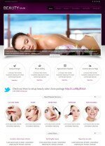 TF Beauty Salon