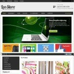 Leo Store