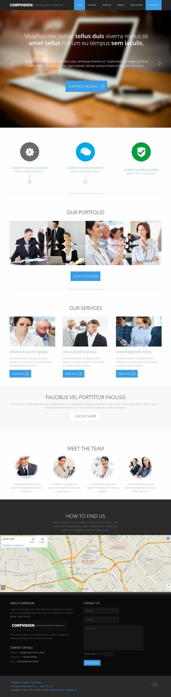 corpvision