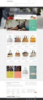 OT Fashionbag