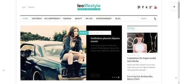 leo_lifestyle
