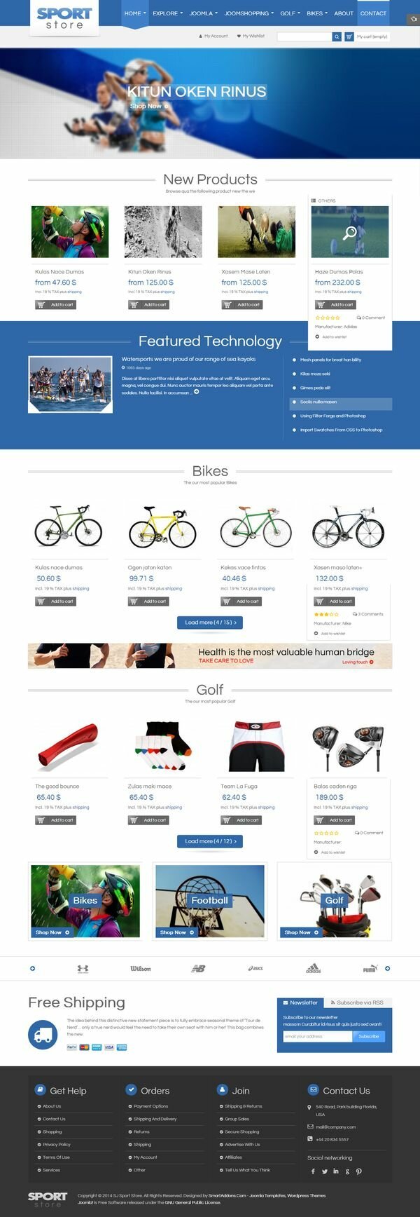 sj-sportstore