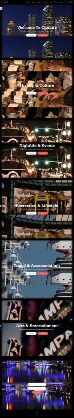 JXTC Citylife