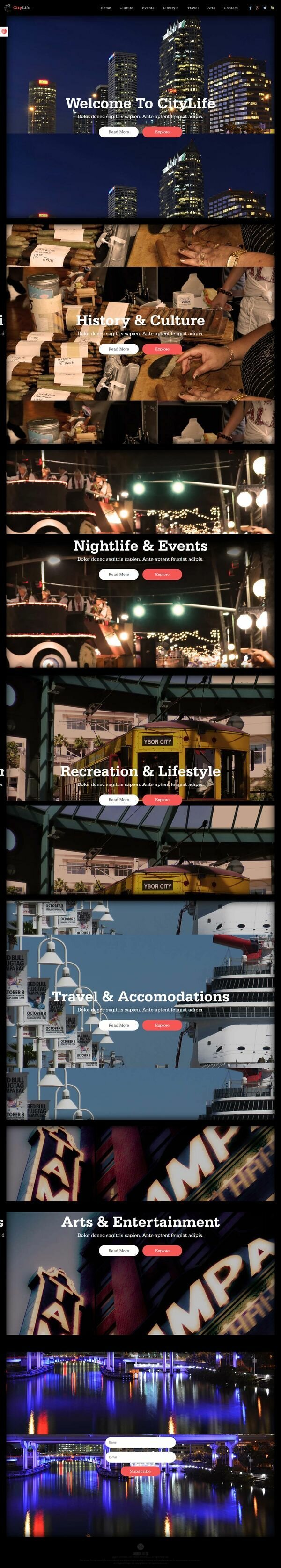 citylife